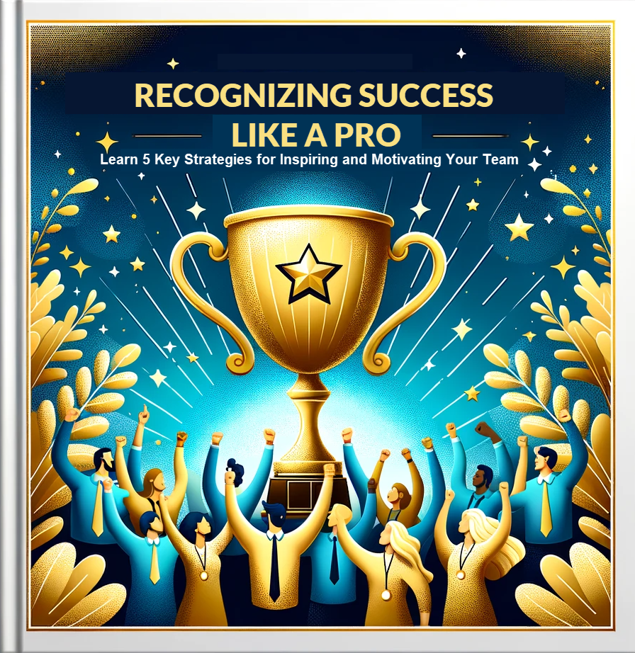 Recognizing Success Like A Pro